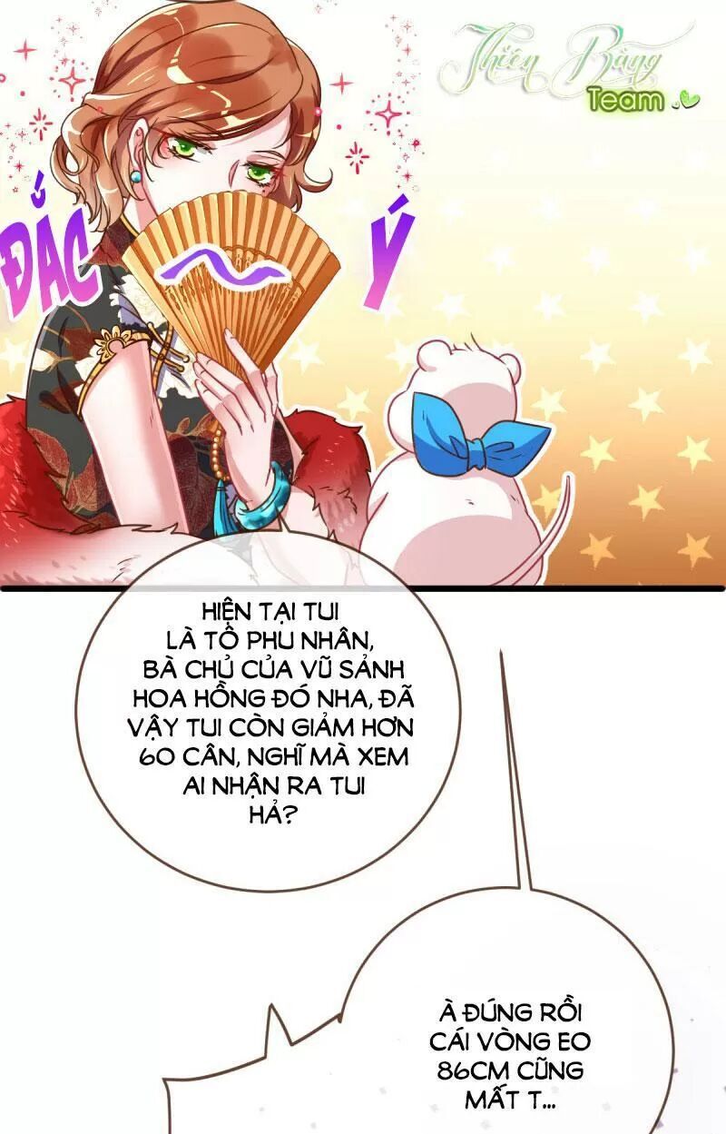 Vạn Tra Triêu Hoàng chapter 66 - Trang 26