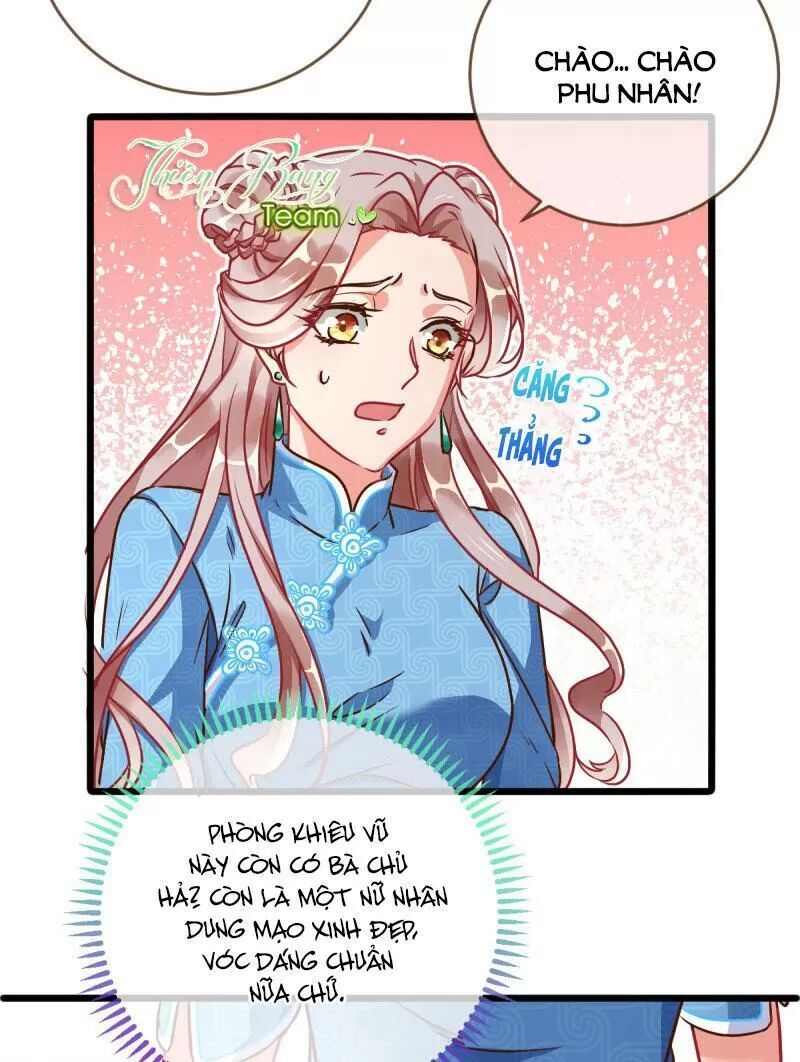 Vạn Tra Triêu Hoàng chapter 66 - Trang 29