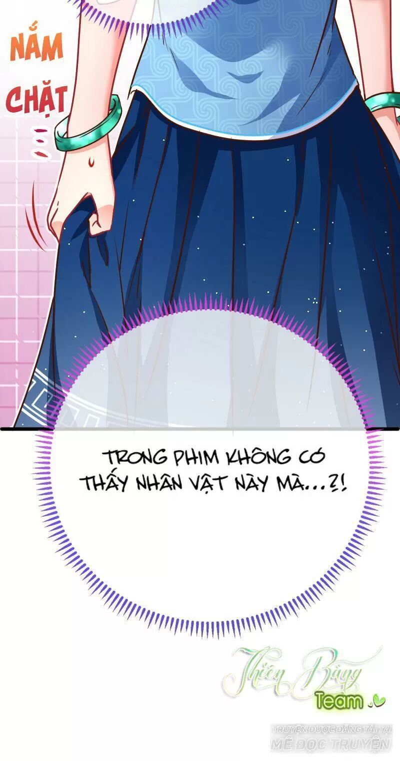 Vạn Tra Triêu Hoàng chapter 66 - Trang 30