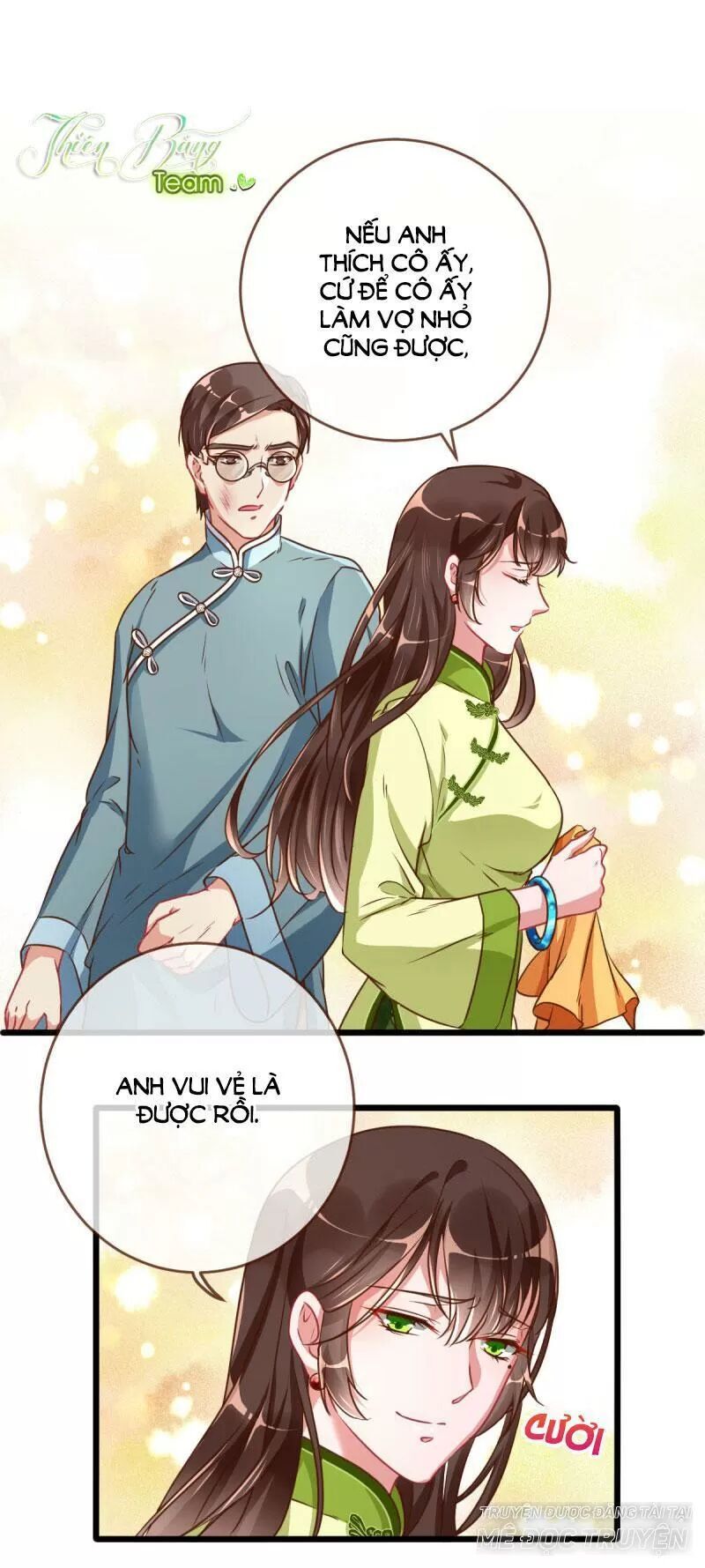 Vạn Tra Triêu Hoàng chapter 66 - Trang 6