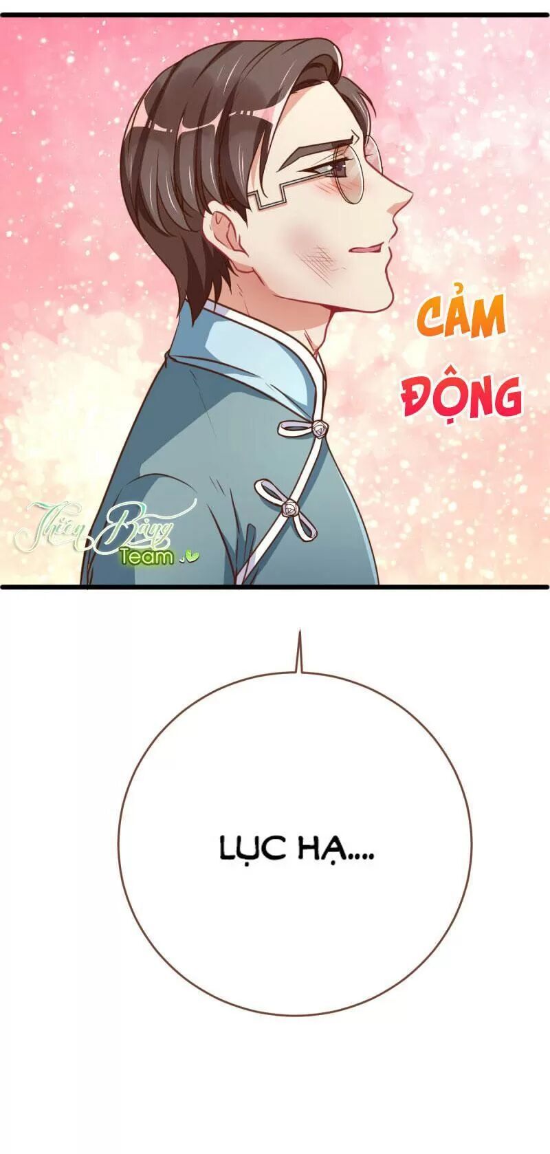 Vạn Tra Triêu Hoàng chapter 66 - Trang 8