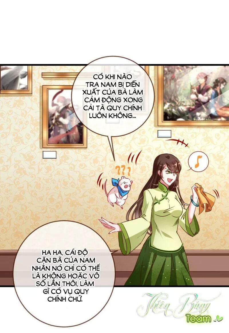 Vạn Tra Triêu Hoàng chapter 66 - Trang 9