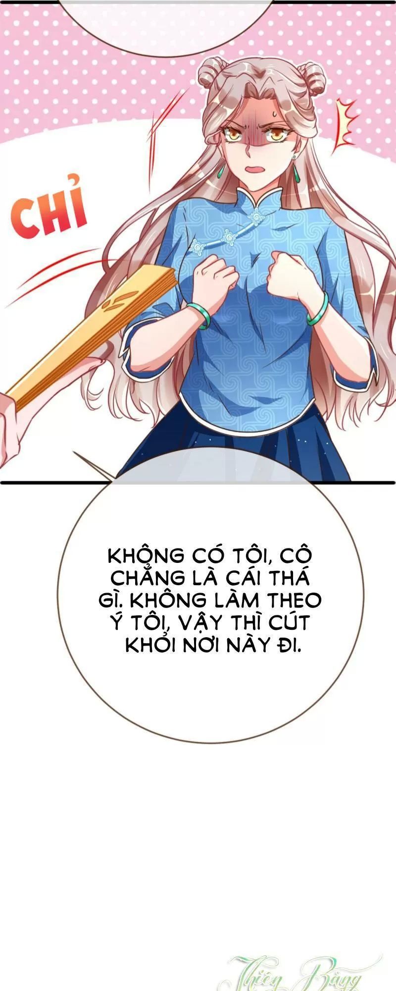 Vạn Tra Triêu Hoàng chapter 67 - Upload bởi truyensieuhay.com