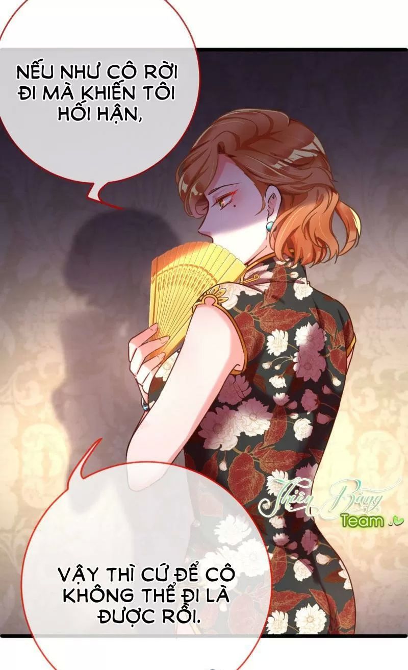 Vạn Tra Triêu Hoàng chapter 67 - Upload bởi truyensieuhay.com