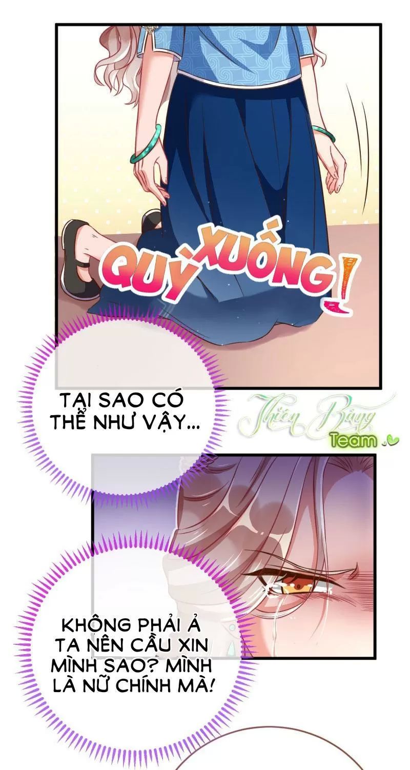 Vạn Tra Triêu Hoàng chapter 67 - Upload bởi truyensieuhay.com