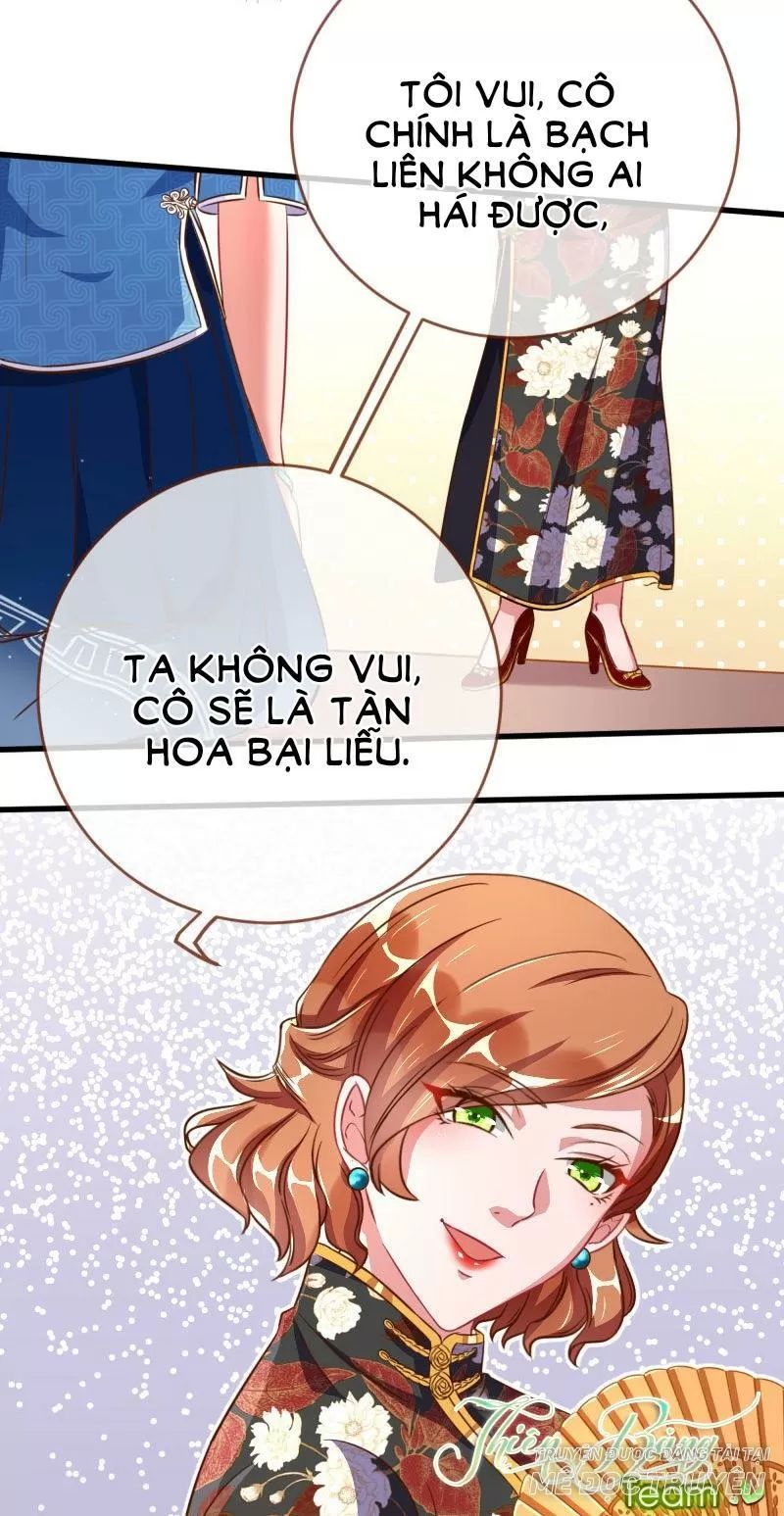 Vạn Tra Triêu Hoàng chapter 67 - Upload bởi truyensieuhay.com