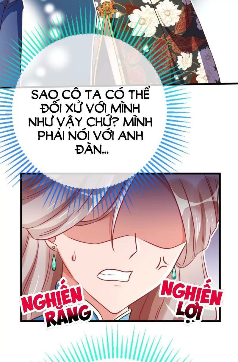 Vạn Tra Triêu Hoàng chapter 67 - Upload bởi truyensieuhay.com