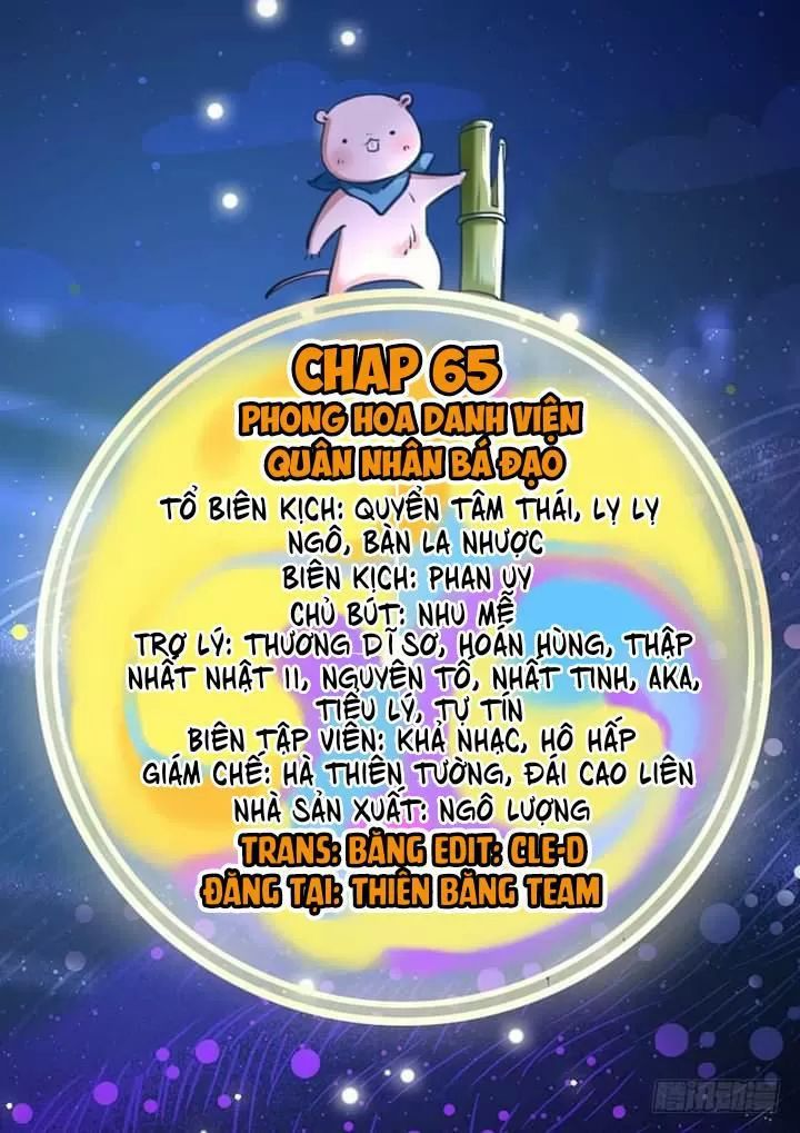 Vạn Tra Triêu Hoàng chapter 67 - Upload bởi truyensieuhay.com