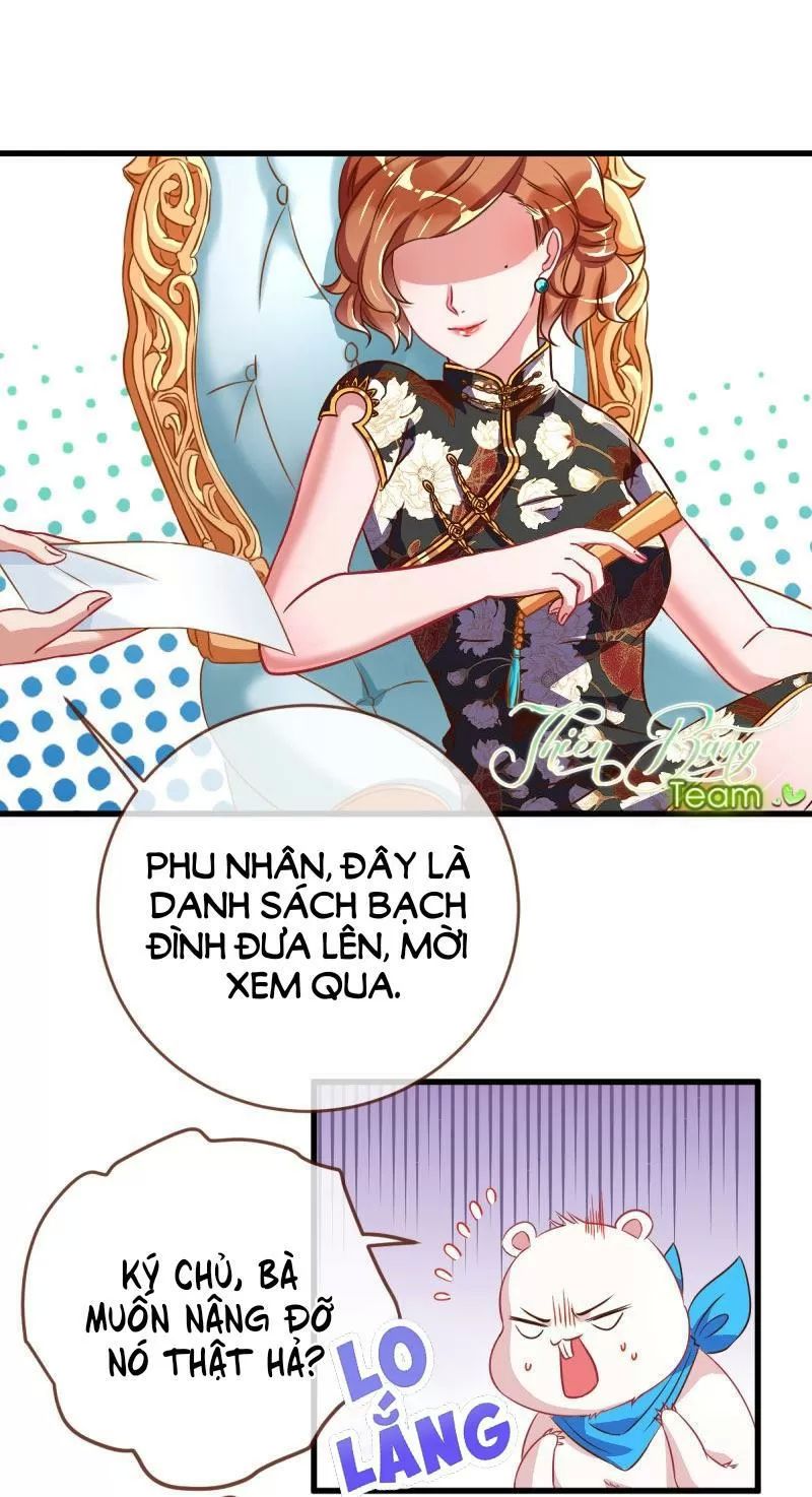 Vạn Tra Triêu Hoàng chapter 67 - Upload bởi truyensieuhay.com