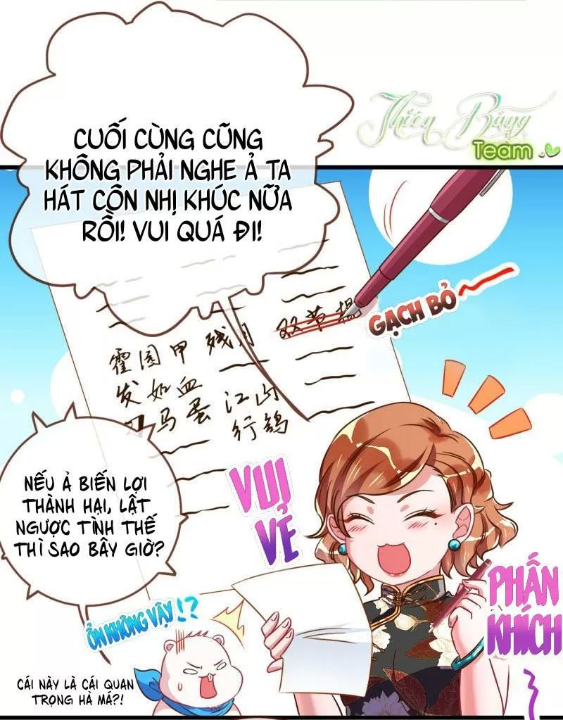 Vạn Tra Triêu Hoàng chapter 67 - Upload bởi truyensieuhay.com