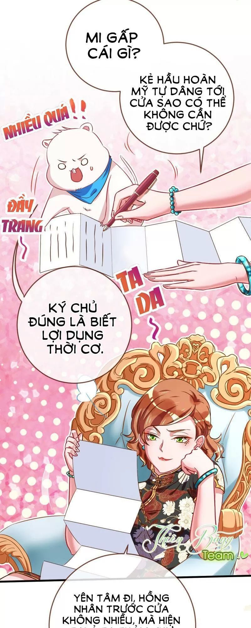 Vạn Tra Triêu Hoàng chapter 67 - Upload bởi truyensieuhay.com