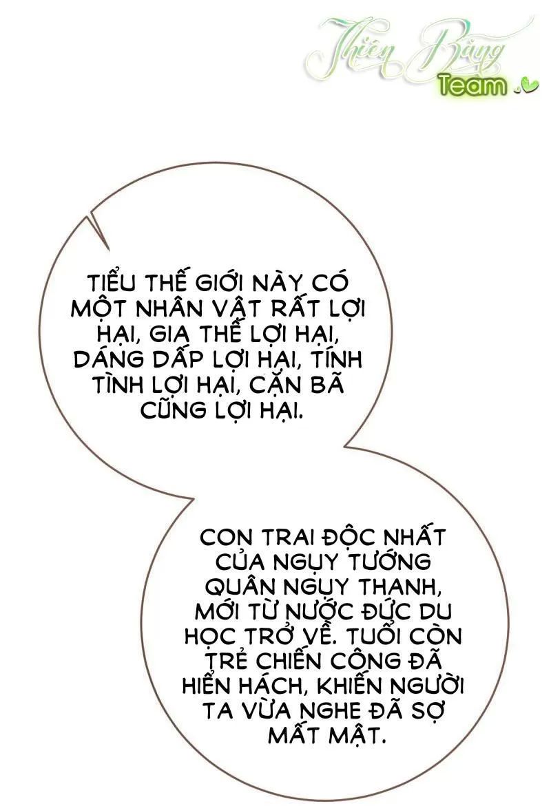 Vạn Tra Triêu Hoàng chapter 67 - Upload bởi truyensieuhay.com