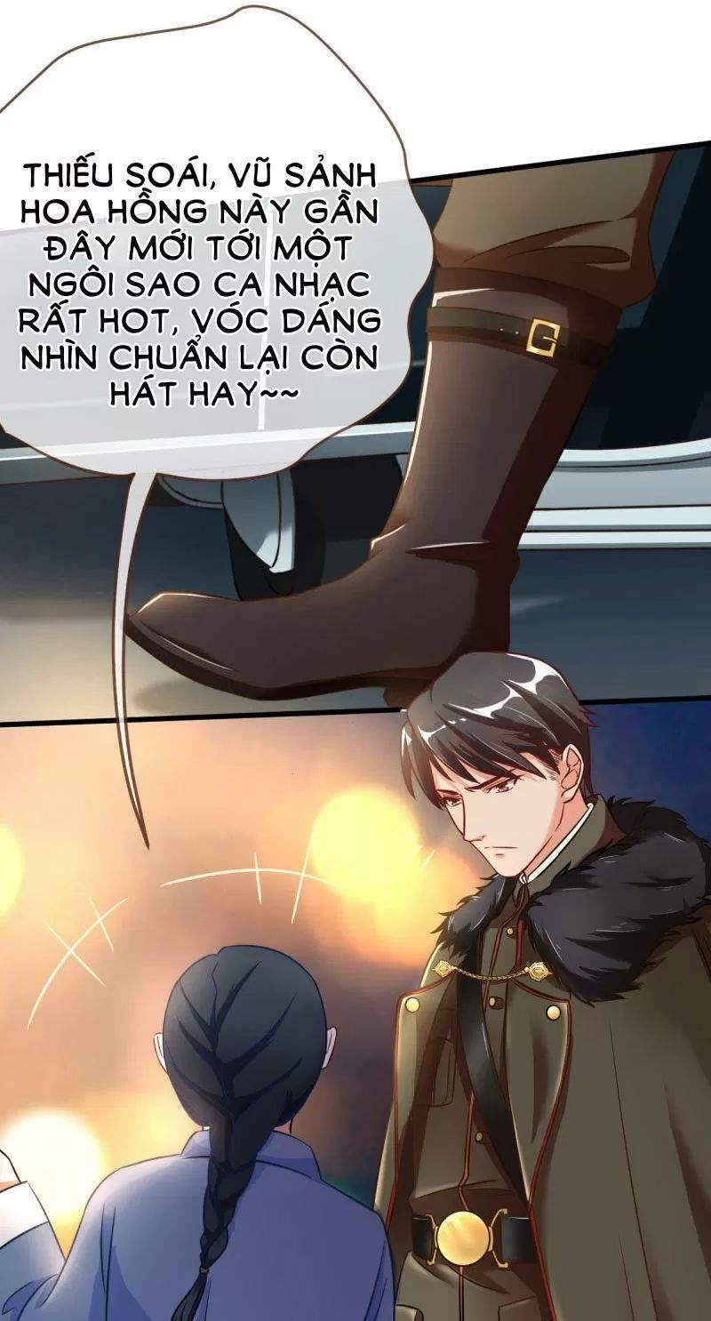 Vạn Tra Triêu Hoàng chapter 67 - Upload bởi truyensieuhay.com