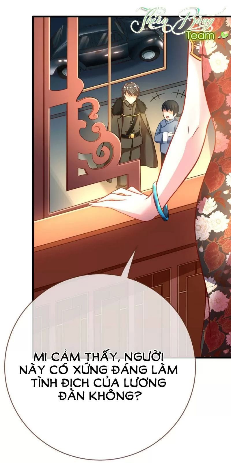 Vạn Tra Triêu Hoàng chapter 67 - Upload bởi truyensieuhay.com