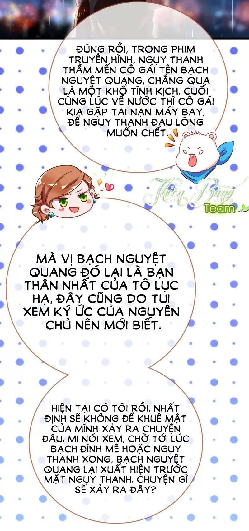 Vạn Tra Triêu Hoàng chapter 67 - Upload bởi truyensieuhay.com