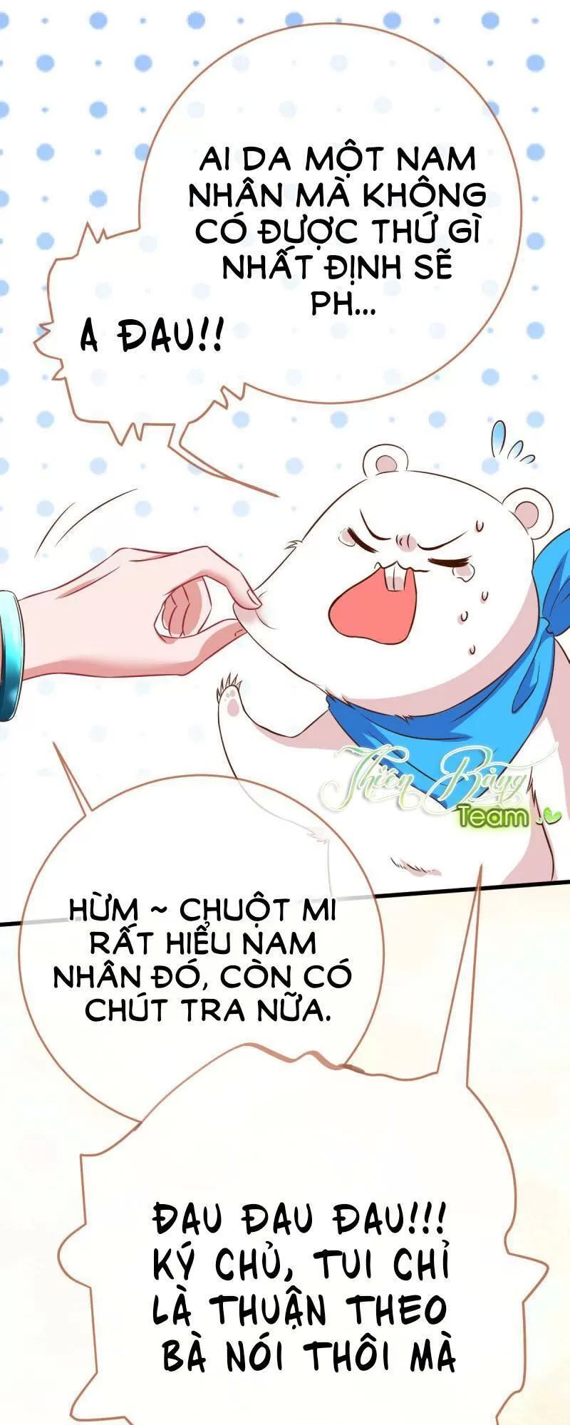 Vạn Tra Triêu Hoàng chapter 67 - Upload bởi truyensieuhay.com
