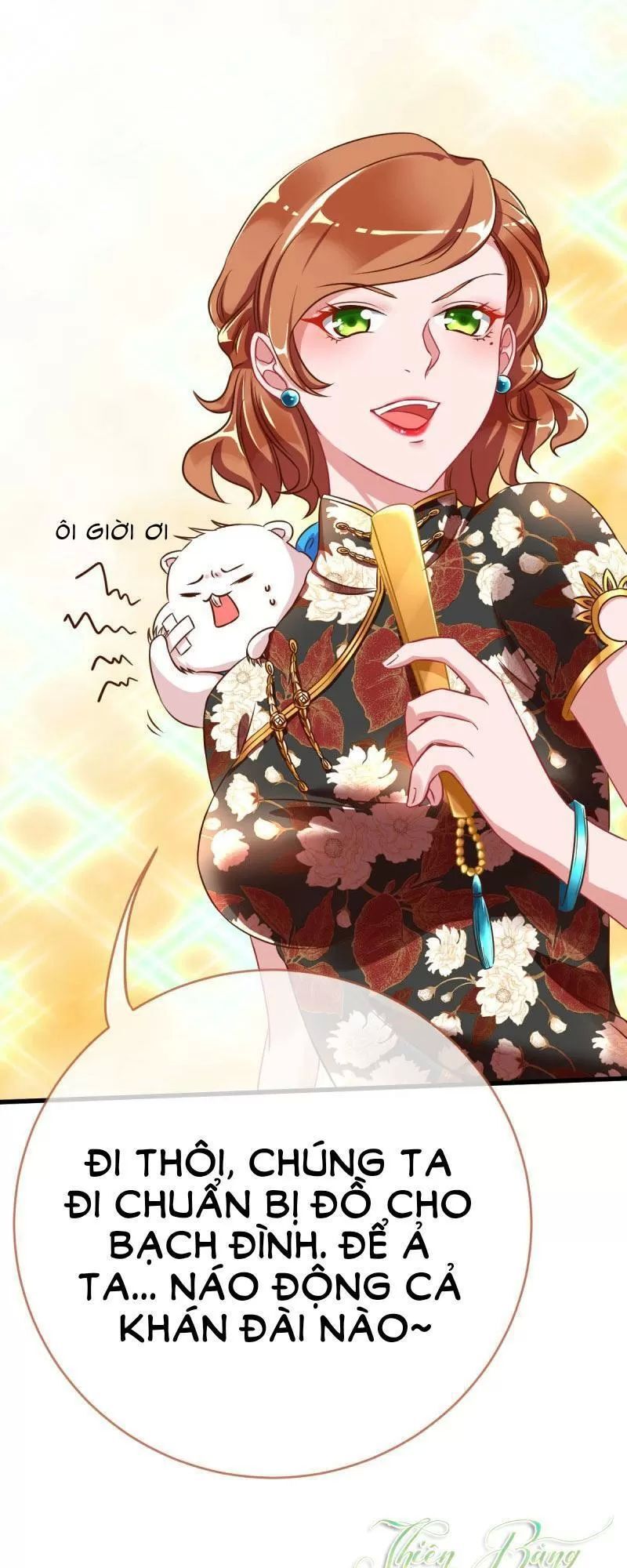 Vạn Tra Triêu Hoàng chapter 67 - Upload bởi truyensieuhay.com