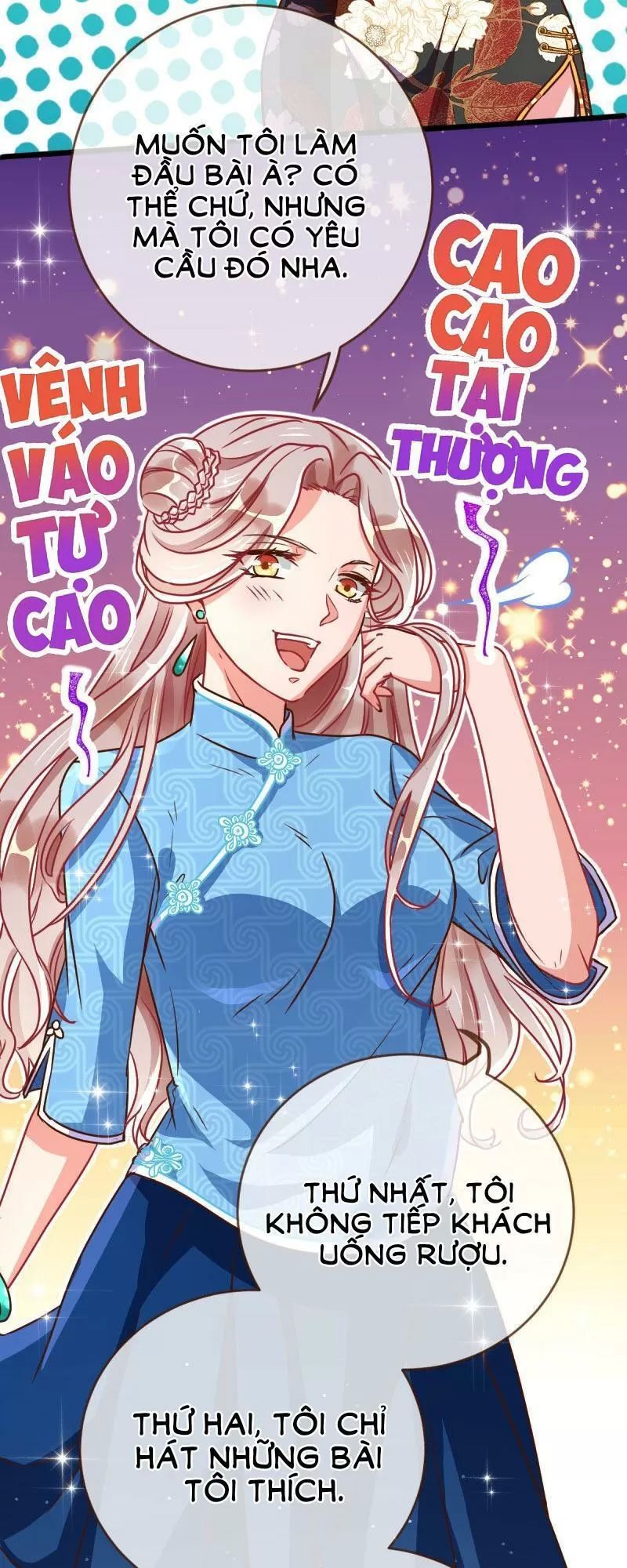 Vạn Tra Triêu Hoàng chapter 67 - Upload bởi truyensieuhay.com