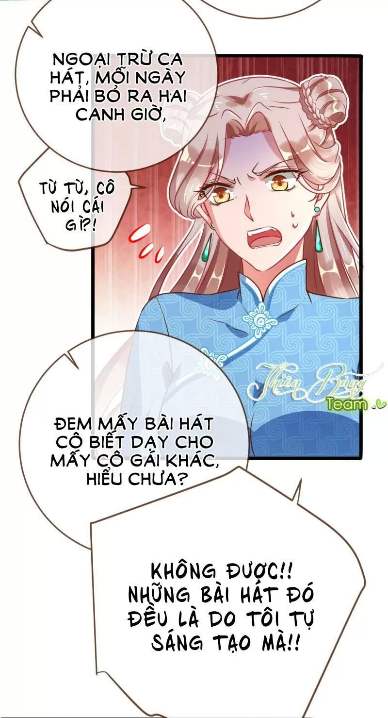 Vạn Tra Triêu Hoàng chapter 67 - Upload bởi truyensieuhay.com