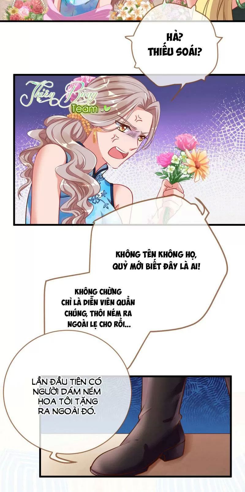 Vạn Tra Triêu Hoàng chapter 68 - Trang 15