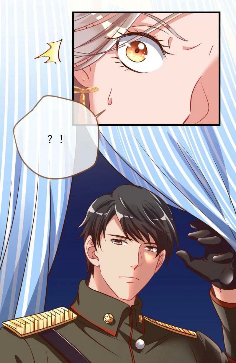 Vạn Tra Triêu Hoàng chapter 68 - Trang 16