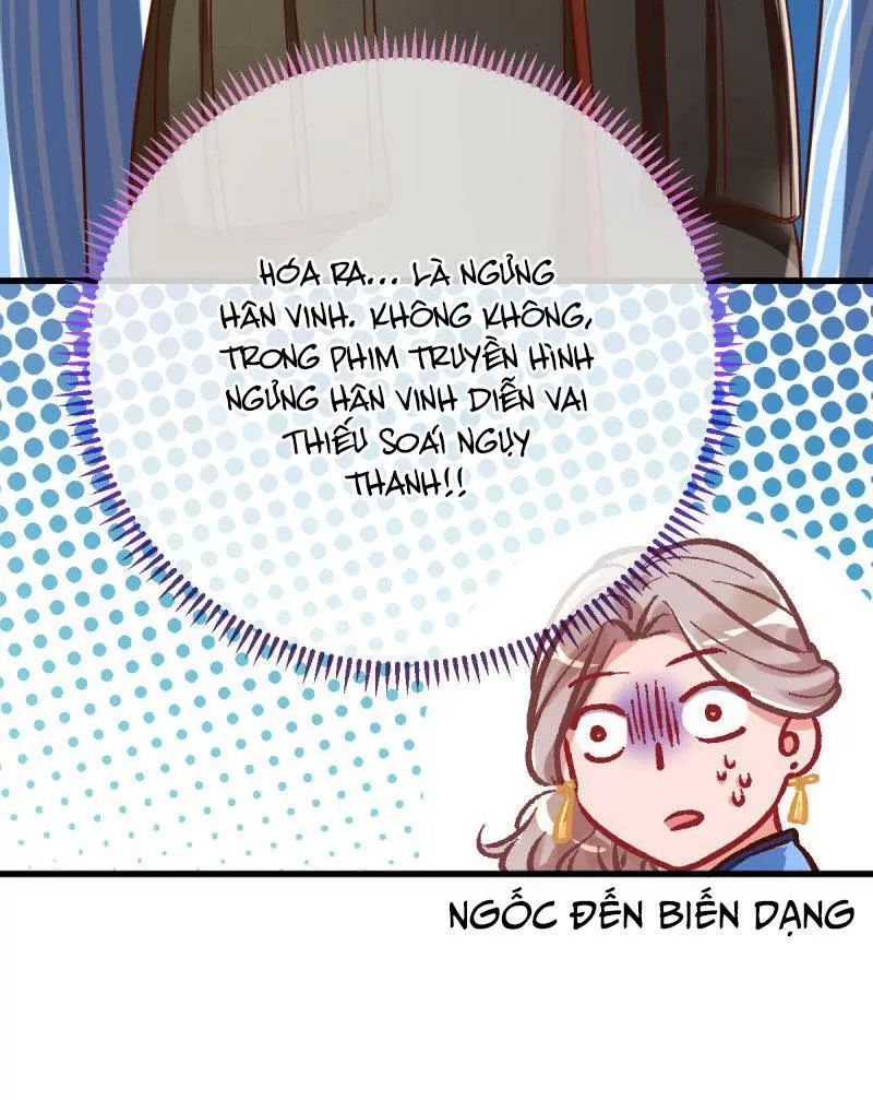Vạn Tra Triêu Hoàng chapter 68 - Trang 18
