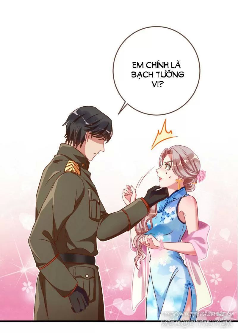 Vạn Tra Triêu Hoàng chapter 68 - Trang 19