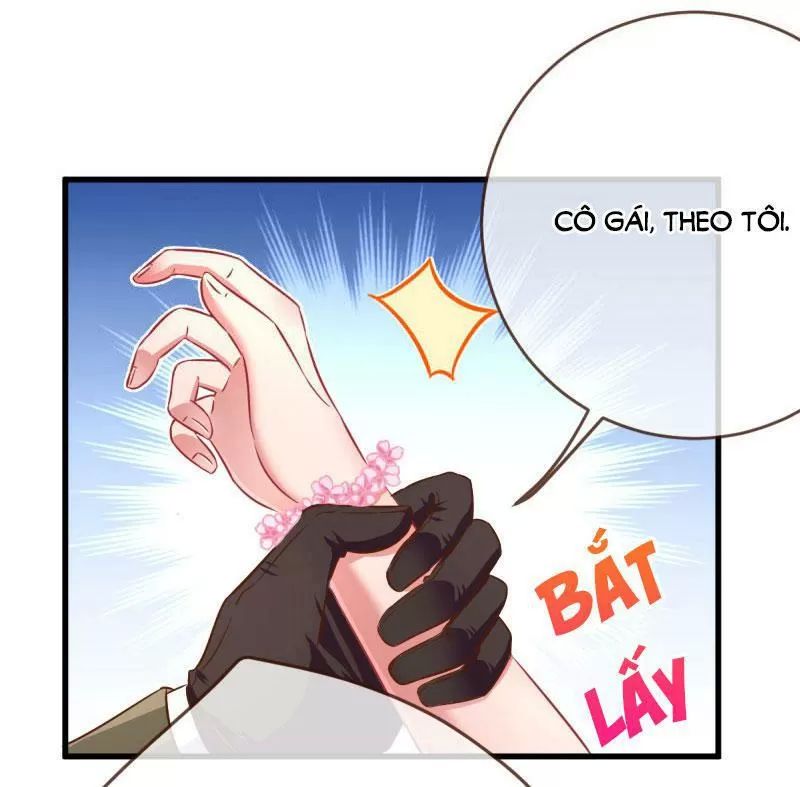 Vạn Tra Triêu Hoàng chapter 68 - Trang 20