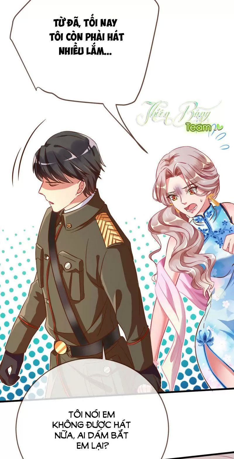 Vạn Tra Triêu Hoàng chapter 68 - Trang 21