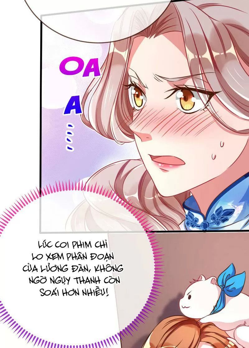Vạn Tra Triêu Hoàng chapter 68 - Trang 22