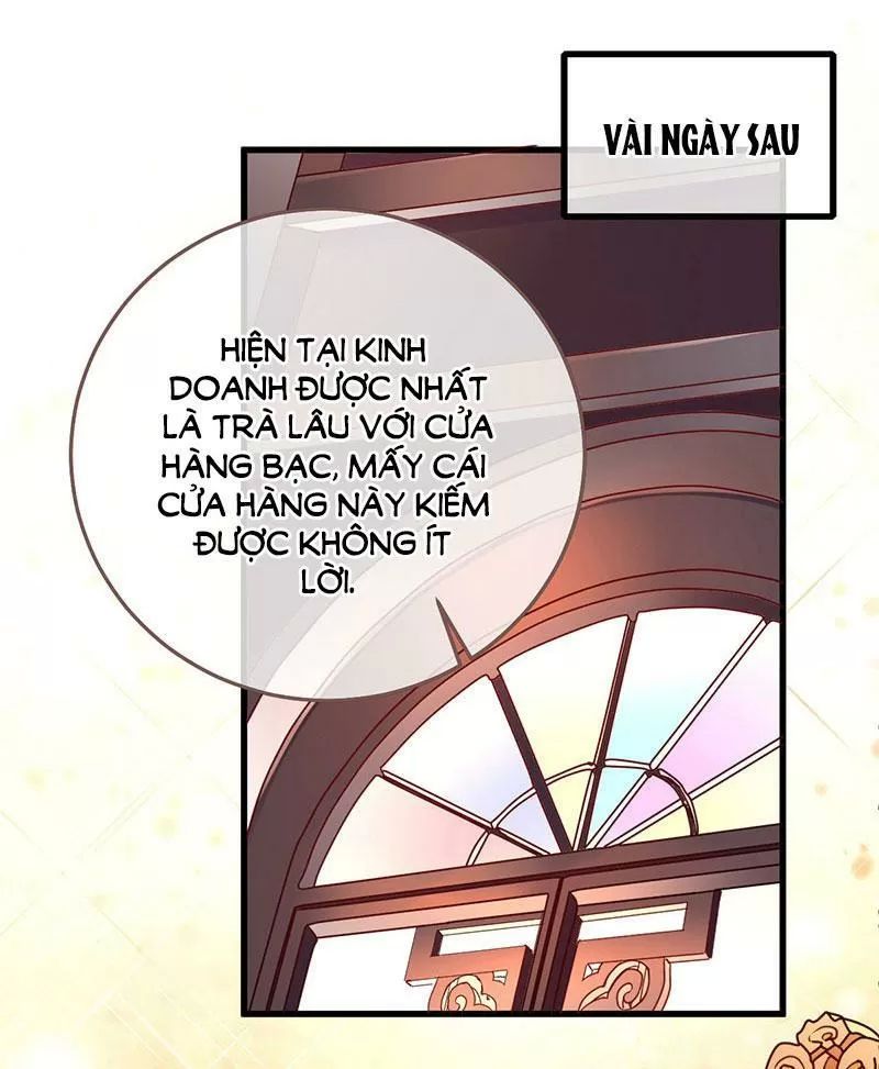 Vạn Tra Triêu Hoàng chapter 68 - Trang 27