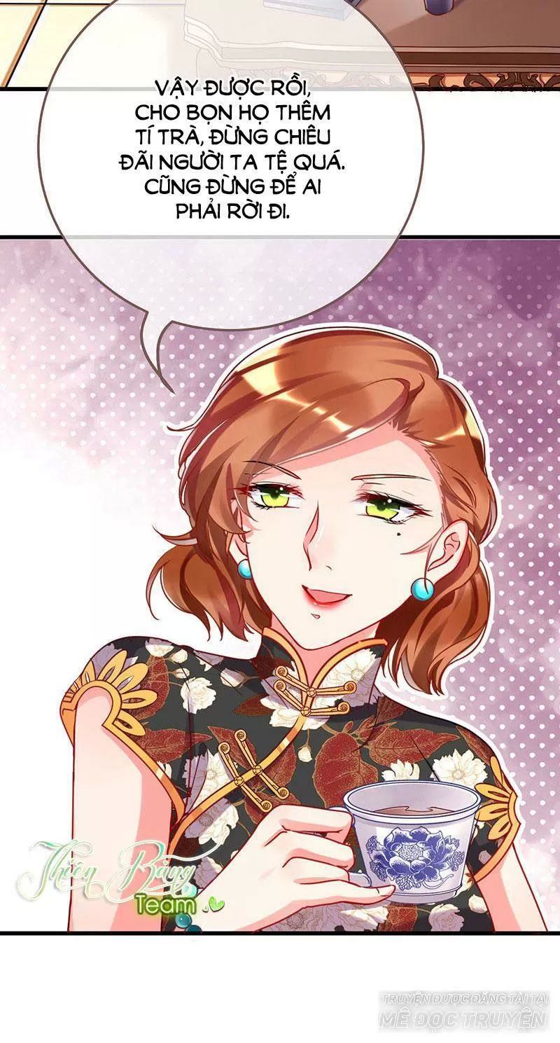 Vạn Tra Triêu Hoàng chapter 68 - Trang 30