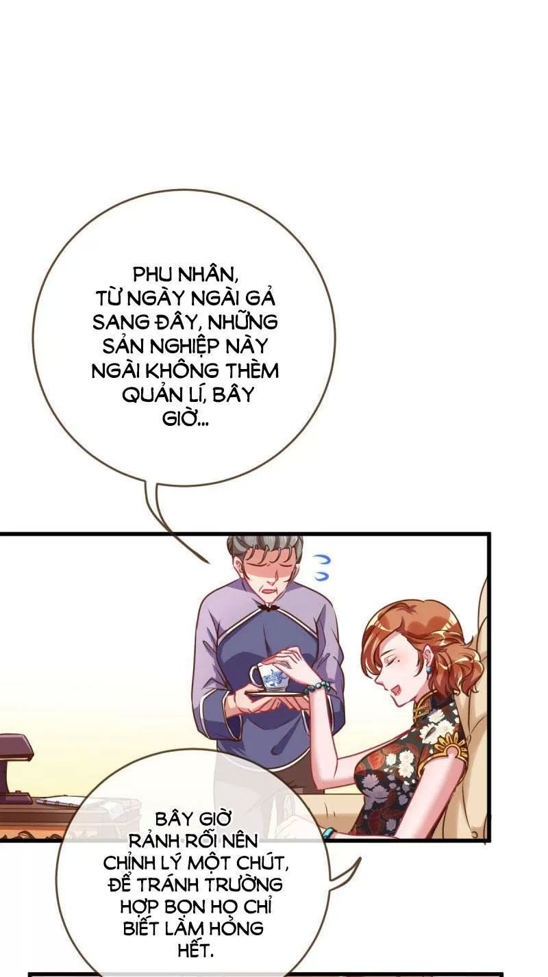 Vạn Tra Triêu Hoàng chapter 68 - Trang 31