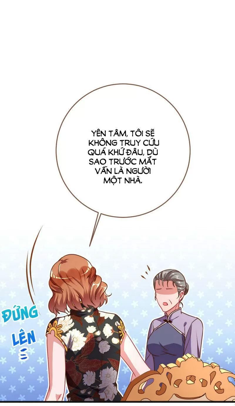Vạn Tra Triêu Hoàng chapter 68 - Trang 34