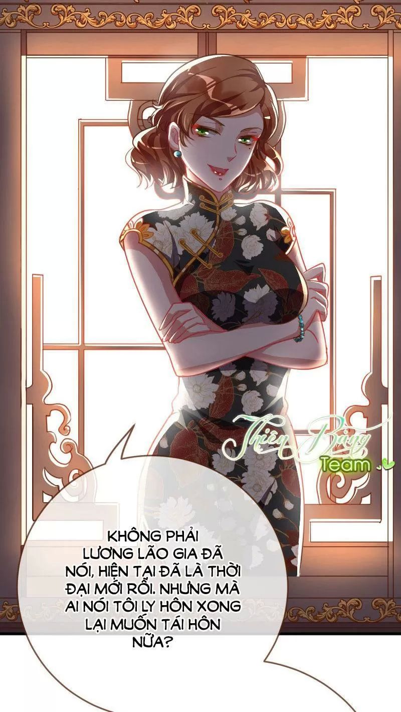 Vạn Tra Triêu Hoàng chapter 68 - Trang 36