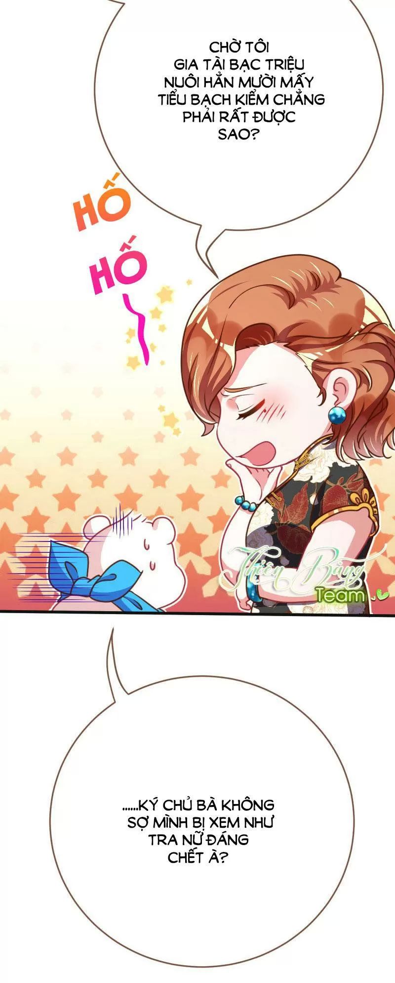 Vạn Tra Triêu Hoàng chapter 68 - Trang 37