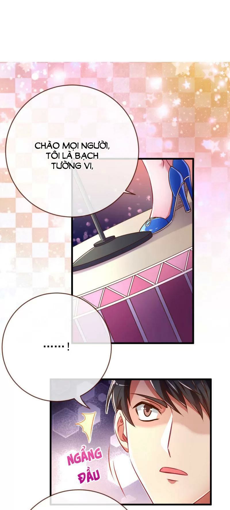 Vạn Tra Triêu Hoàng chapter 68 - Trang 6