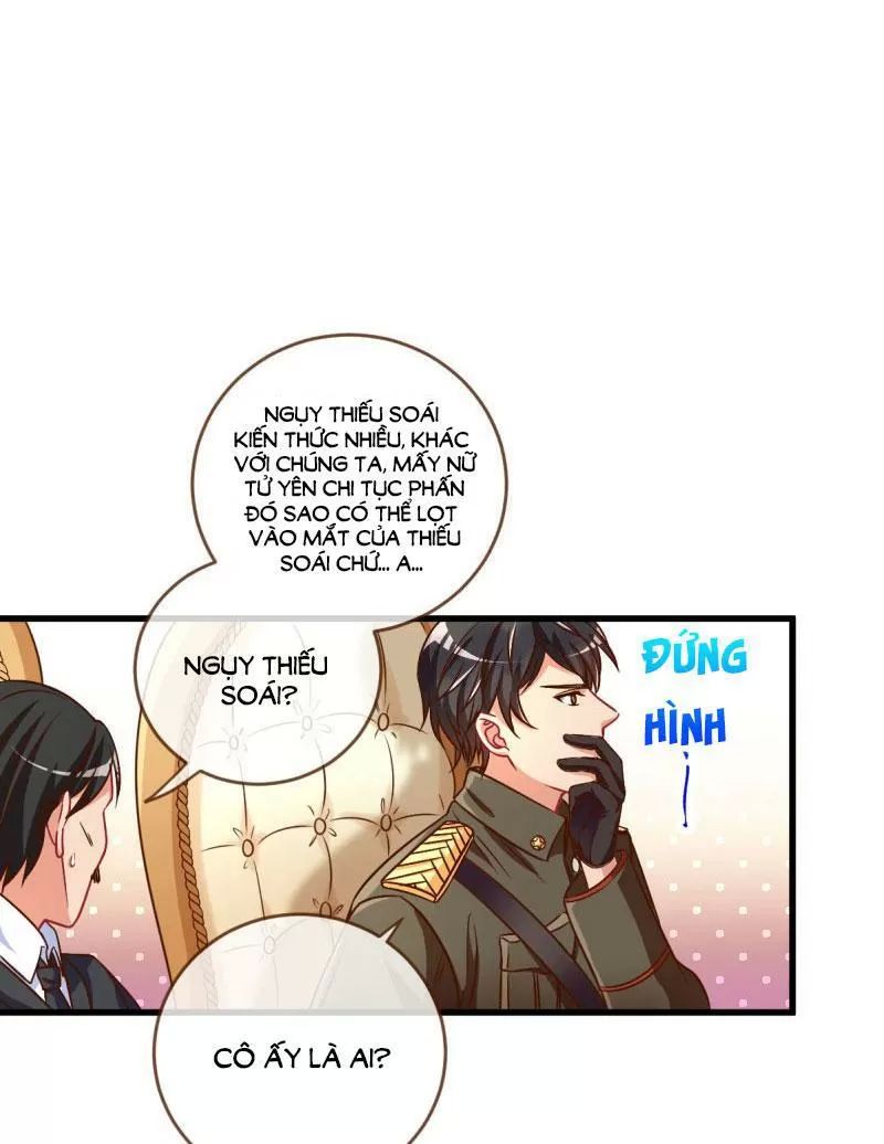 Vạn Tra Triêu Hoàng chapter 68 - Trang 9