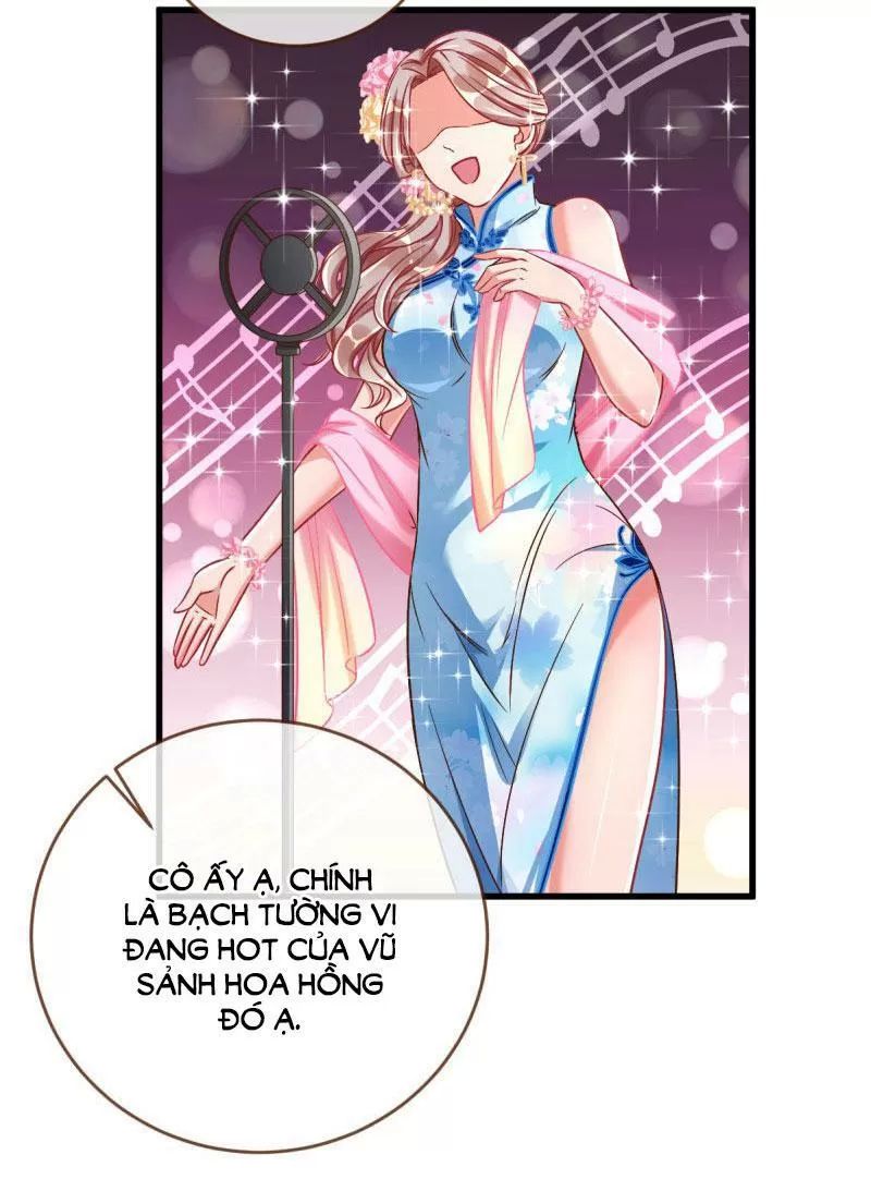Vạn Tra Triêu Hoàng chapter 68 - Trang 10