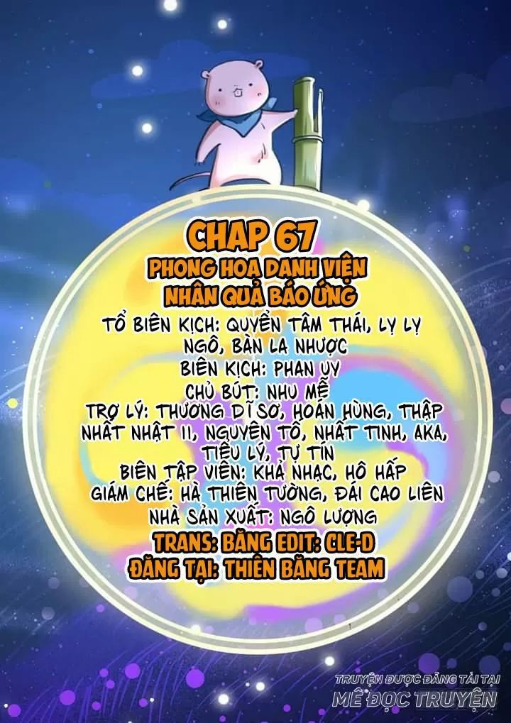 Vạn Tra Triêu Hoàng chapter 69 - Upload bởi truyensieuhay.com
