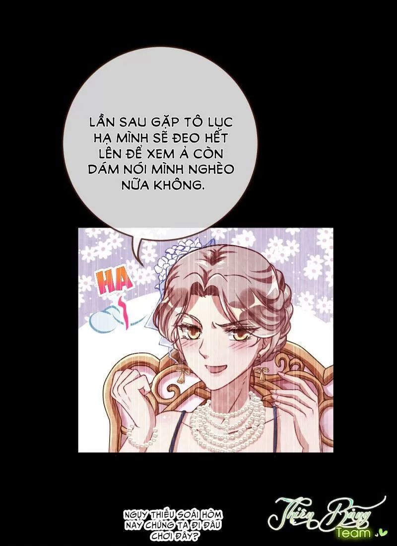 Vạn Tra Triêu Hoàng chapter 69 - Upload bởi truyensieuhay.com