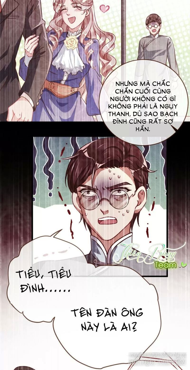 Vạn Tra Triêu Hoàng chapter 69 - Upload bởi truyensieuhay.com