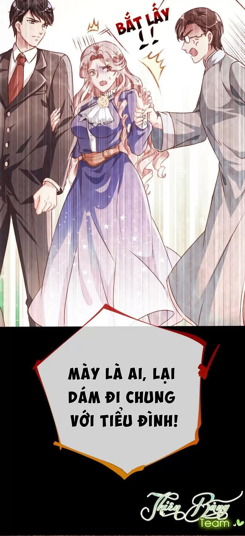 Vạn Tra Triêu Hoàng chapter 69 - Upload bởi truyensieuhay.com