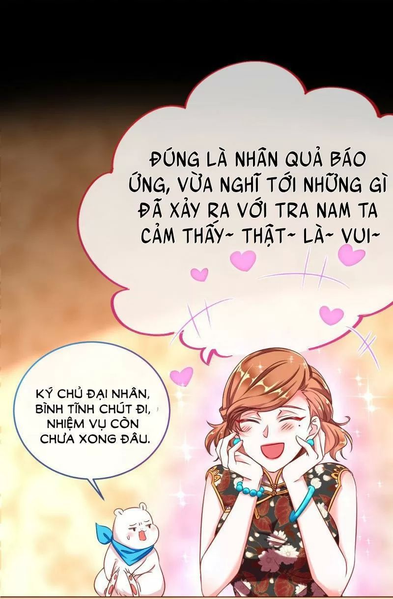 Vạn Tra Triêu Hoàng chapter 69 - Upload bởi truyensieuhay.com