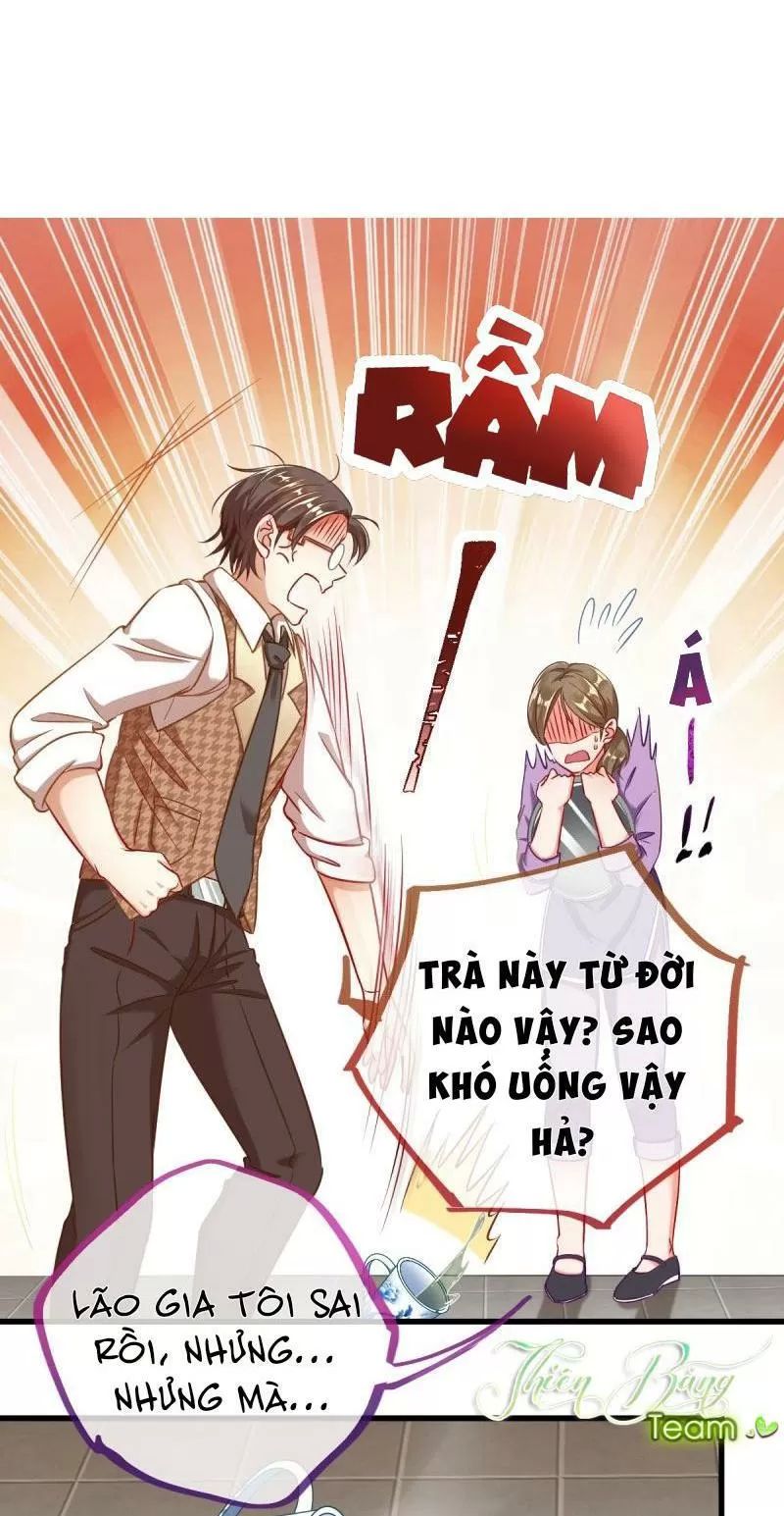 Vạn Tra Triêu Hoàng chapter 69 - Upload bởi truyensieuhay.com