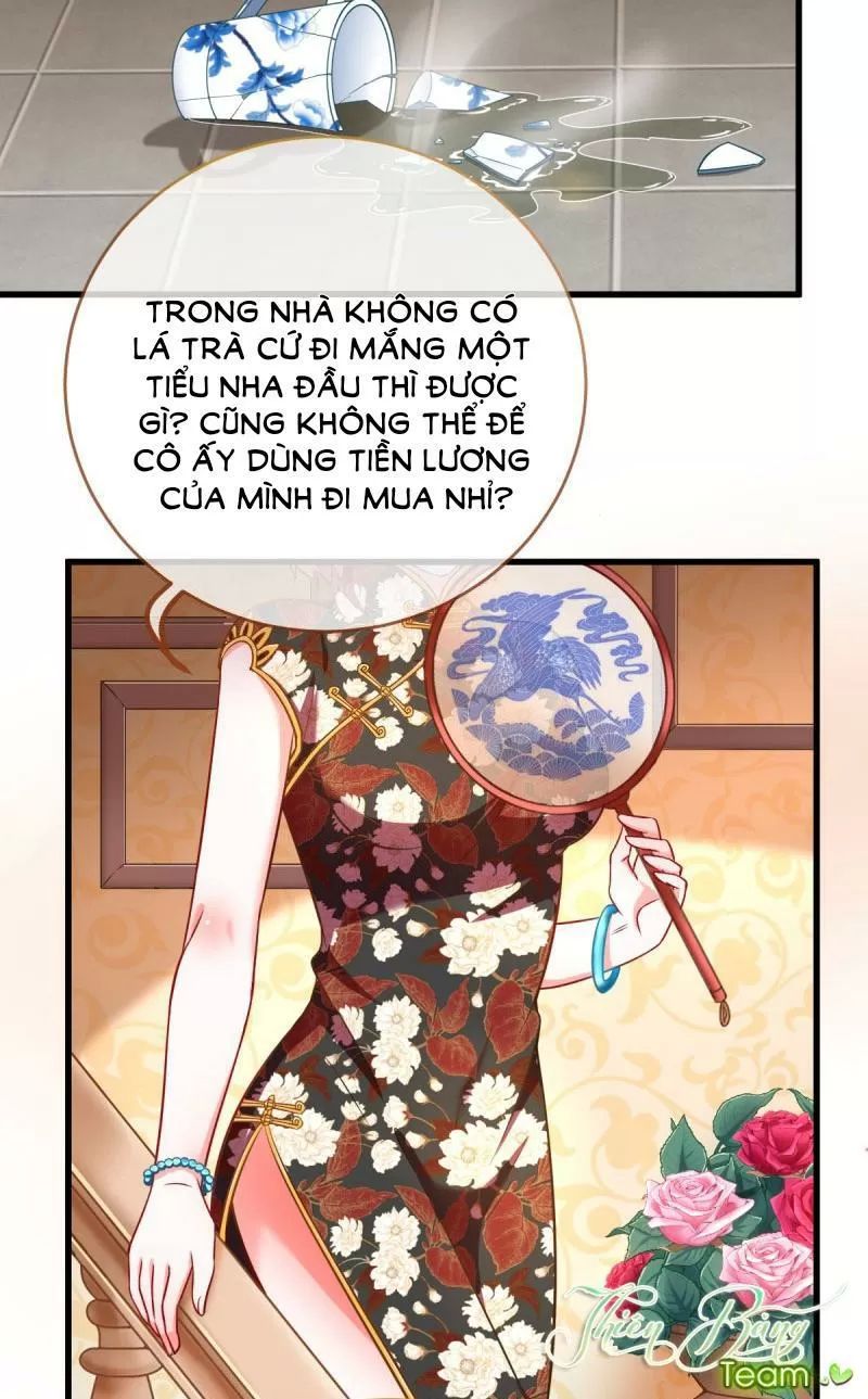 Vạn Tra Triêu Hoàng chapter 69 - Upload bởi truyensieuhay.com