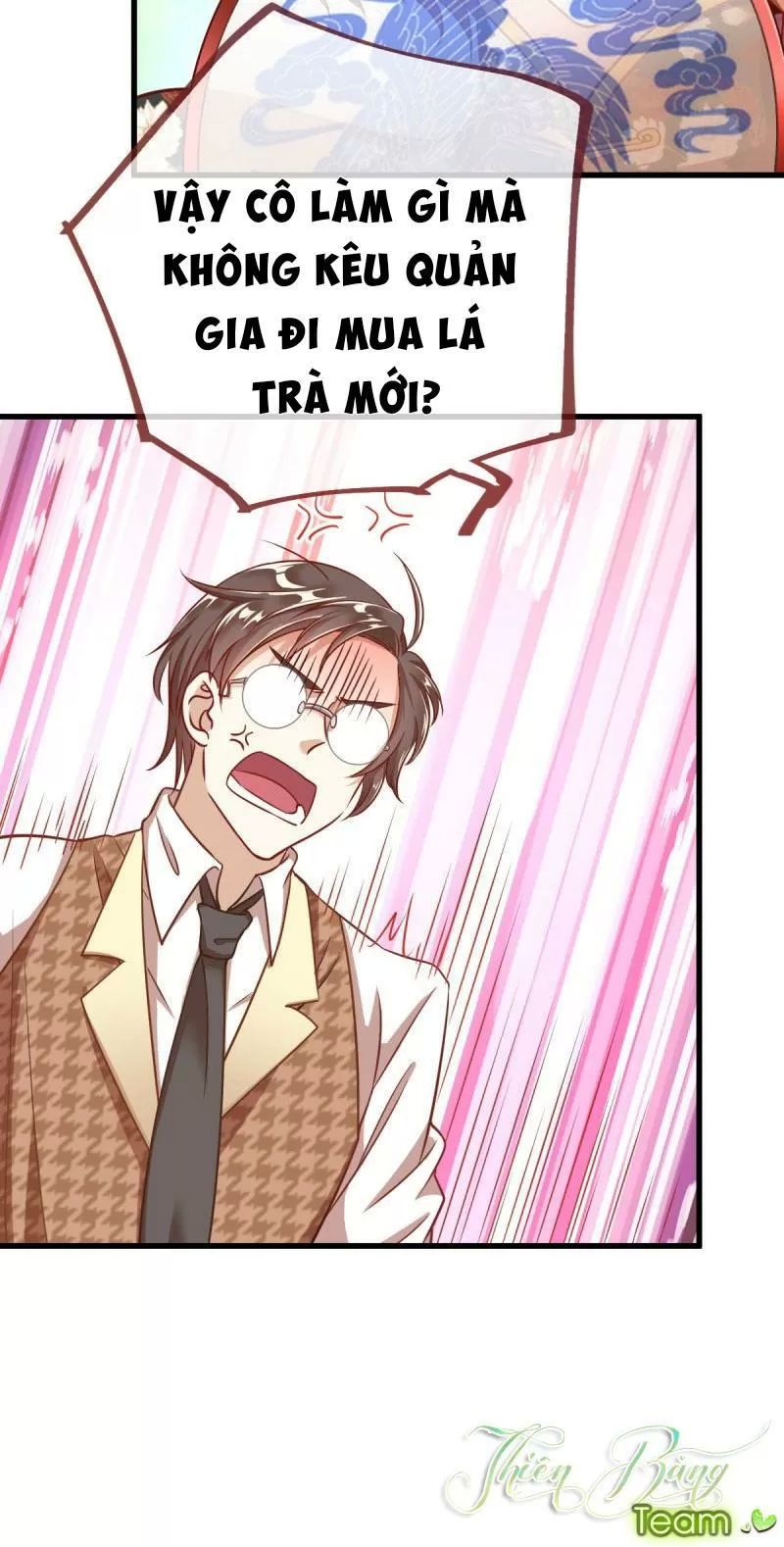 Vạn Tra Triêu Hoàng chapter 69 - Upload bởi truyensieuhay.com