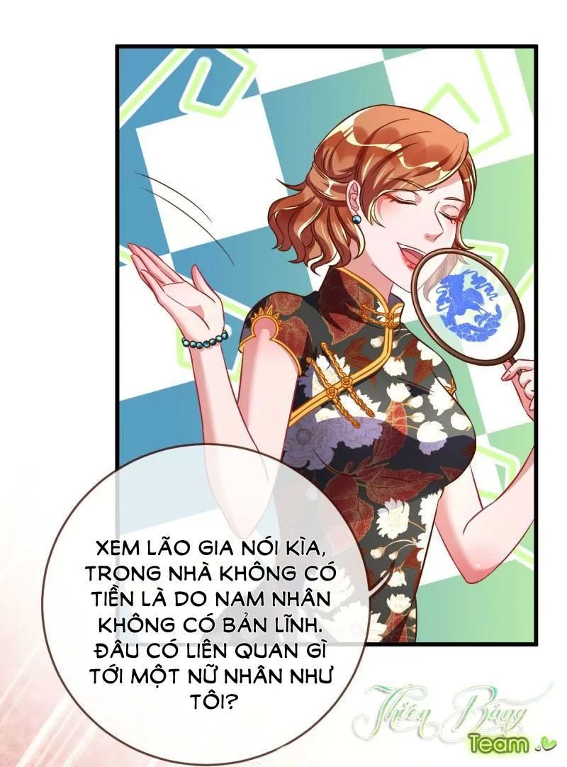 Vạn Tra Triêu Hoàng chapter 69 - Upload bởi truyensieuhay.com