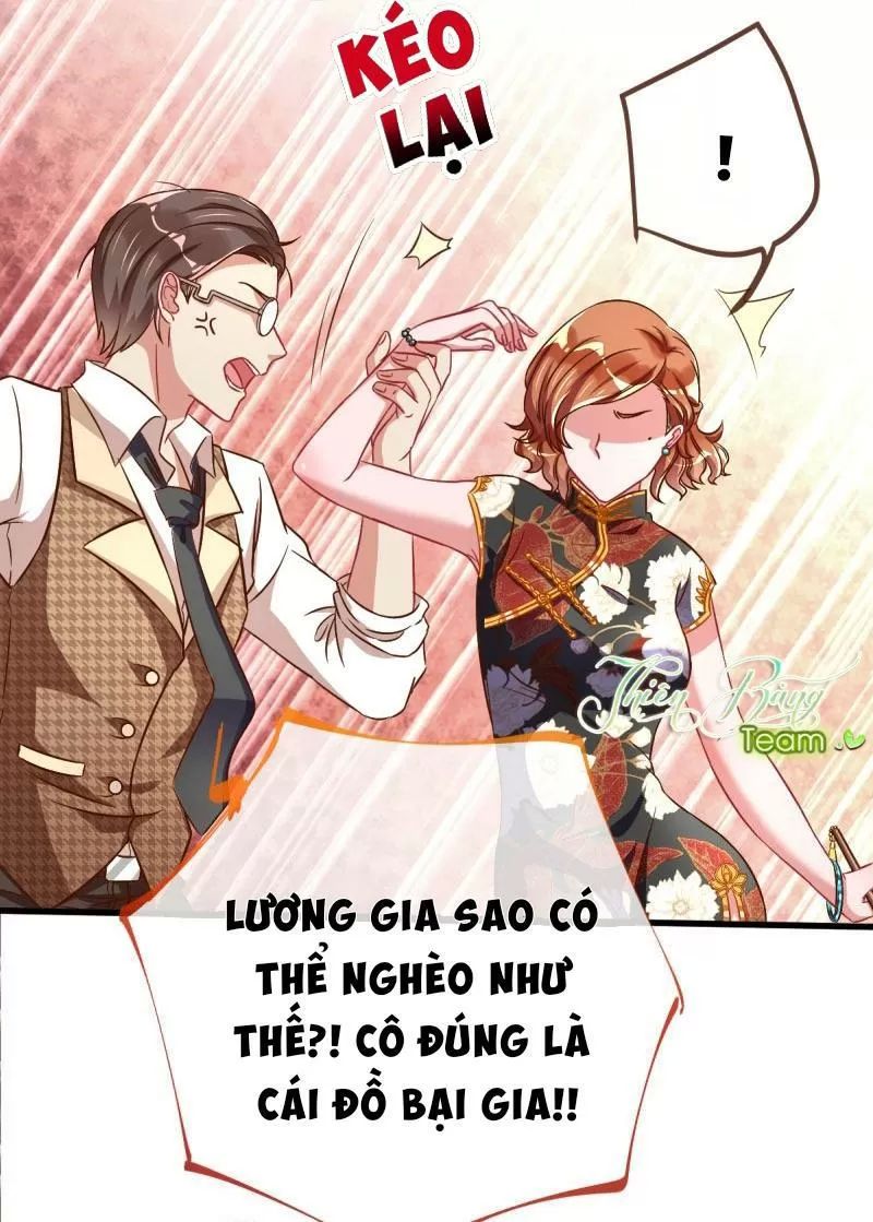 Vạn Tra Triêu Hoàng chapter 69 - Upload bởi truyensieuhay.com