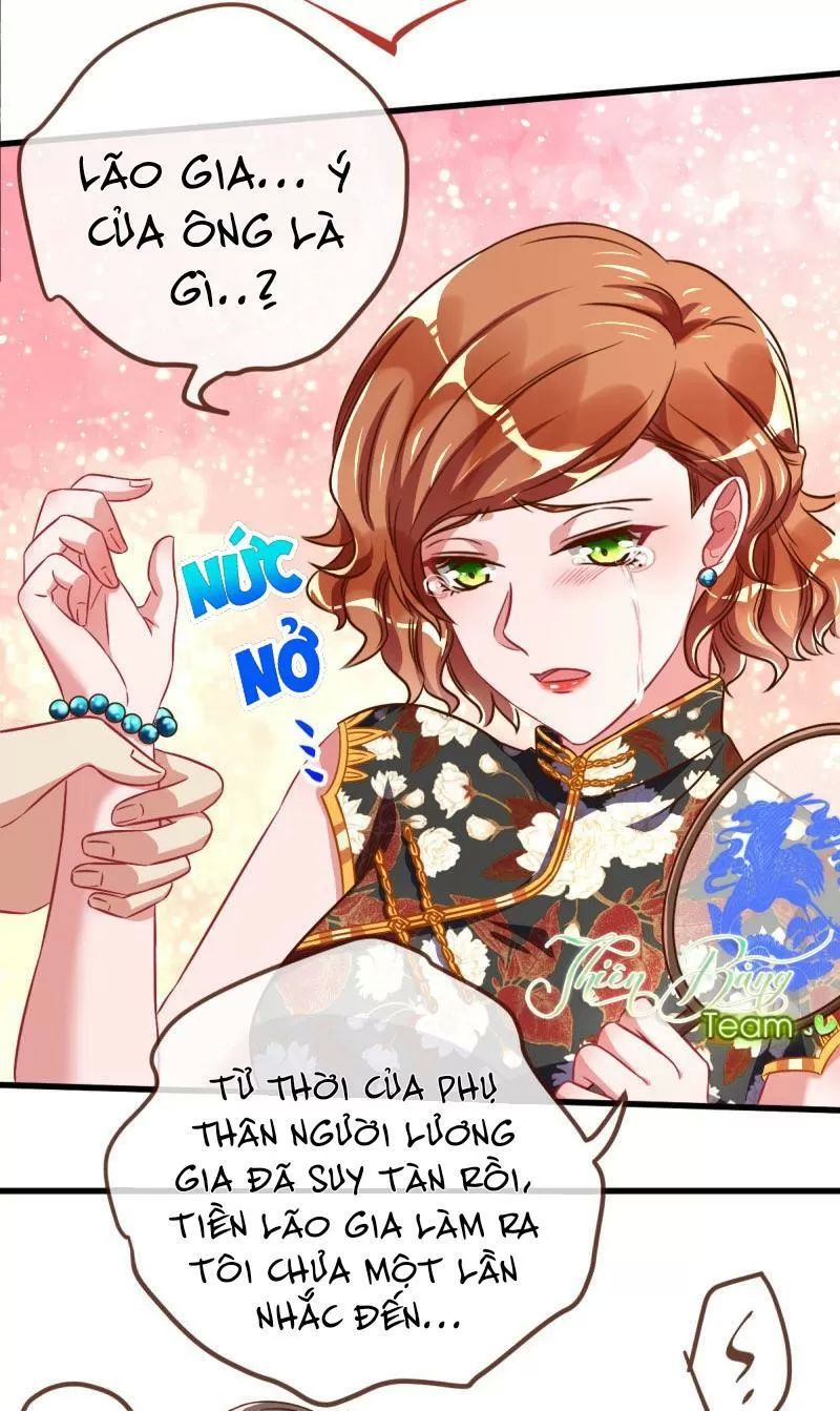 Vạn Tra Triêu Hoàng chapter 69 - Upload bởi truyensieuhay.com